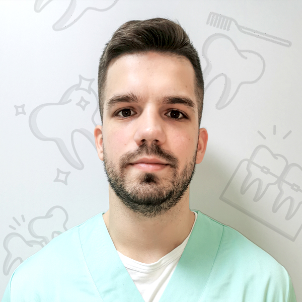 dr Marko Uzelac